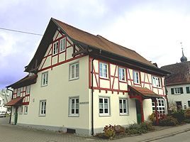 Weildorf